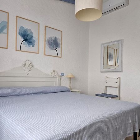 La Casetta Cannigione Bagian luar foto