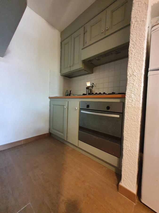 La Casetta Cannigione Bagian luar foto