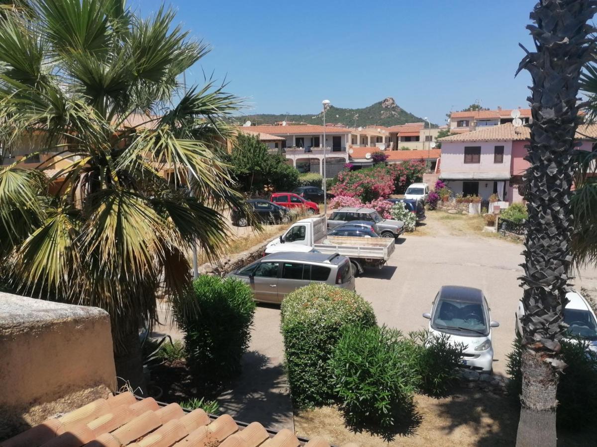 La Casetta Cannigione Bagian luar foto