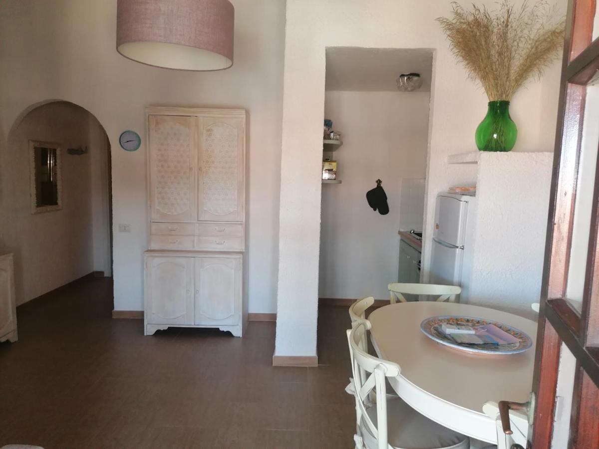 La Casetta Cannigione Bagian luar foto