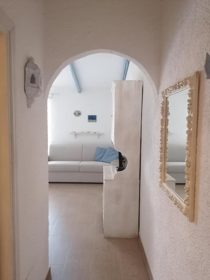 La Casetta Cannigione Bagian luar foto